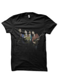 Lord Huron T-Shirt Style009 Hoodie, Sweatshirt | CoreVibeTees.com