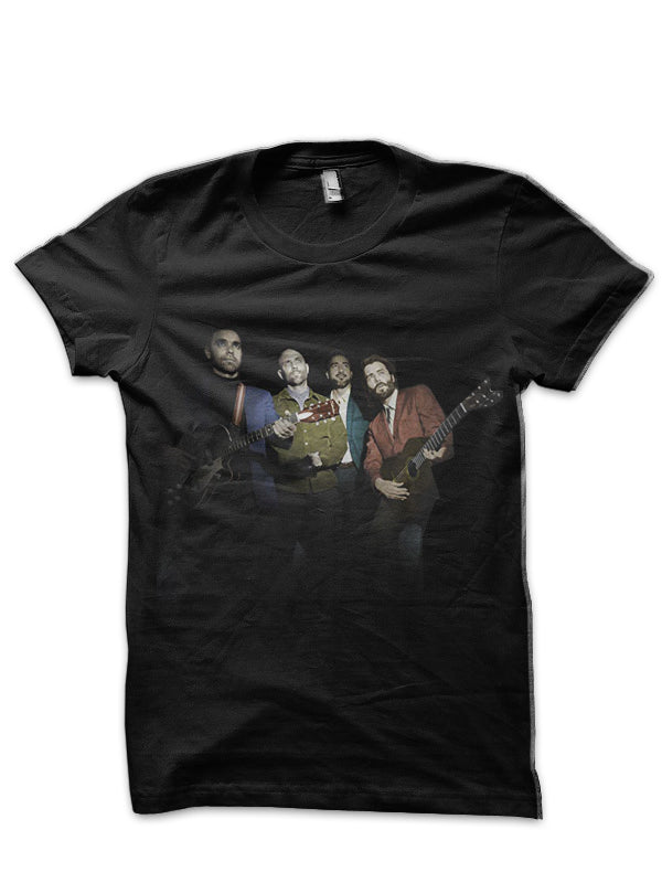 Lord Huron T-Shirt Style009 Hoodie, Sweatshirt | CoreVibeTees.com