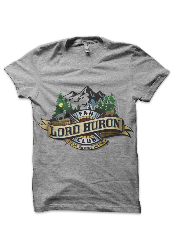 Lord Huron T-Shirt Style008 Hoodie, Sweatshirt | CoreVibeTees.com