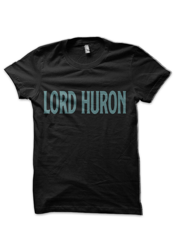 Lord Huron T-Shirt Style006 Hoodie, Sweatshirt | CoreVibeTees.com