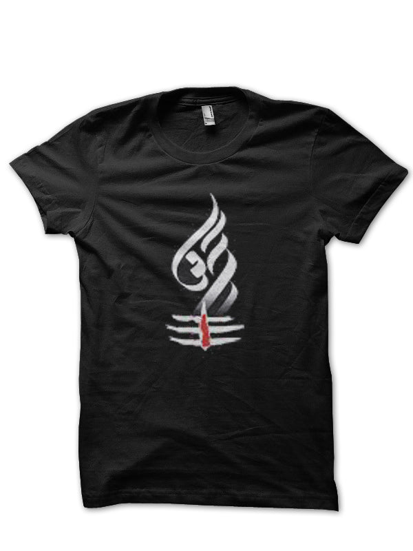 Lord Shiva T-Shirt Style009 Hoodie, Sweatshirt | CoreVibeTees.com