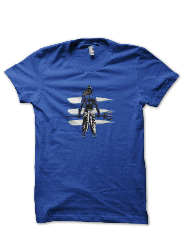 Lord Shiva T-Shirt Style010 Hoodie, Sweatshirt | CoreVibeTees.com