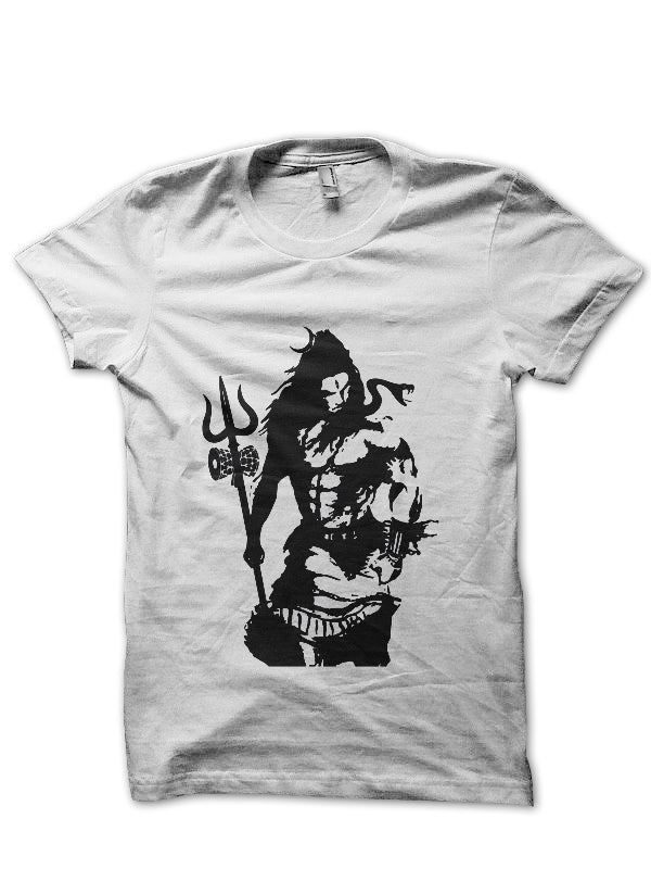 Lord Shiva T-Shirt Style008 Hoodie, Sweatshirt | CoreVibeTees.com