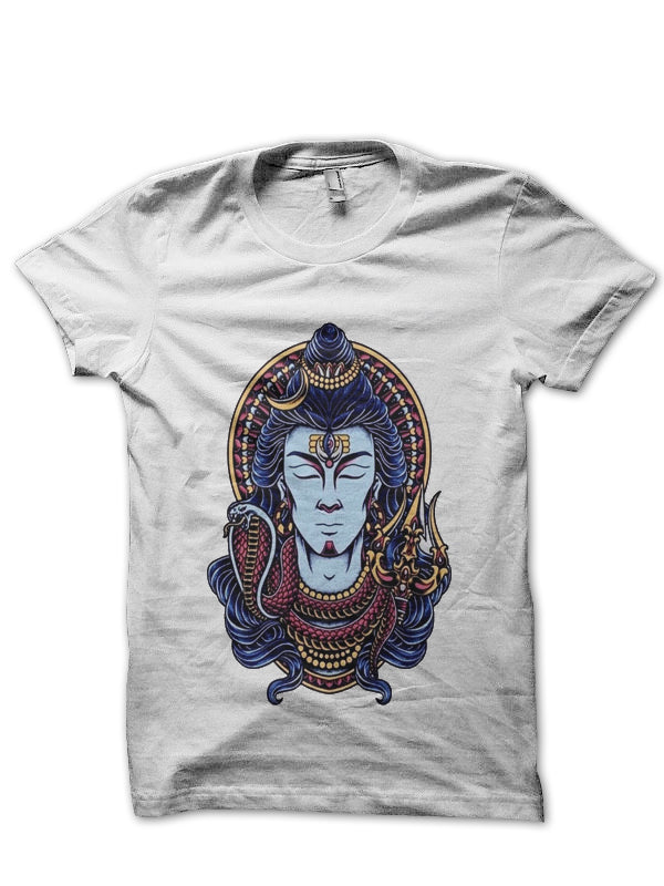 Lord Shiva T-Shirt Style007 Hoodie, Sweatshirt | CoreVibeTees.com