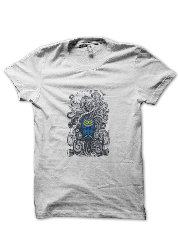 Lord Shiva T-Shirt Style006 Hoodie, Sweatshirt | CoreVibeTees.com
