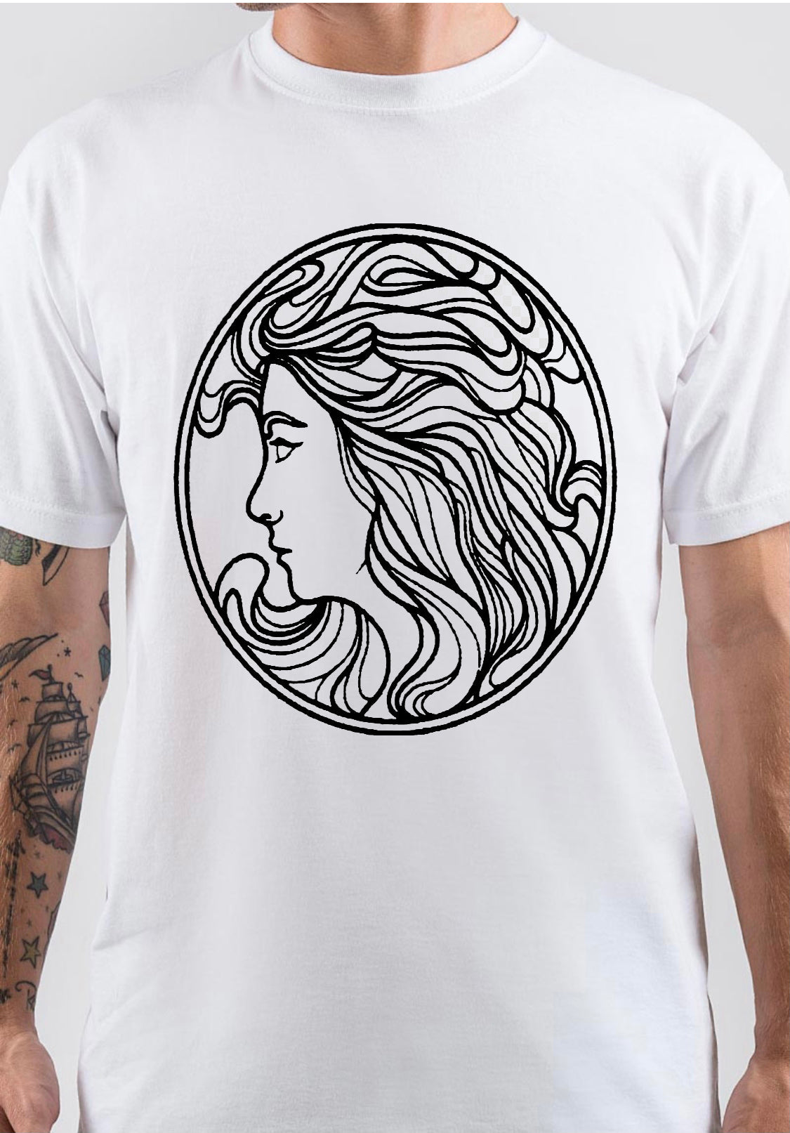 Lorde Art T-Shirt Style007 Hoodie, Sweatshirt | CoreVibeTees.com