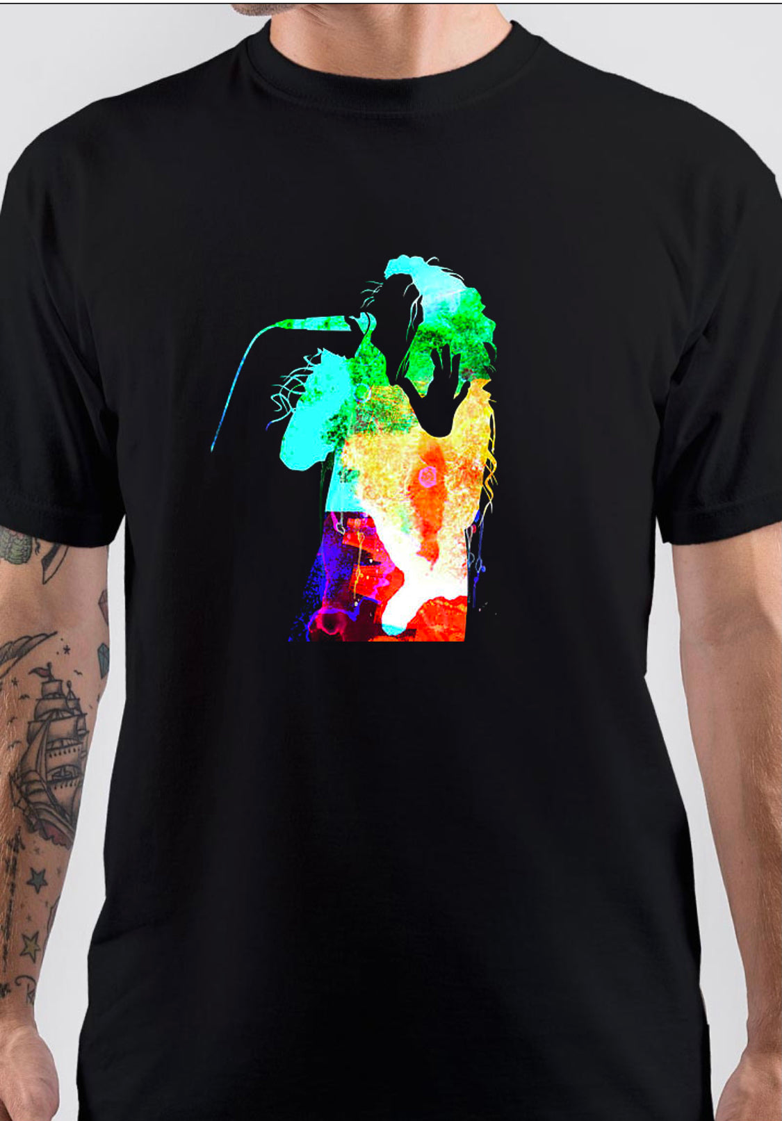 Lorde Art T-Shirt Style005 Hoodie, Sweatshirt | CoreVibeTees.com