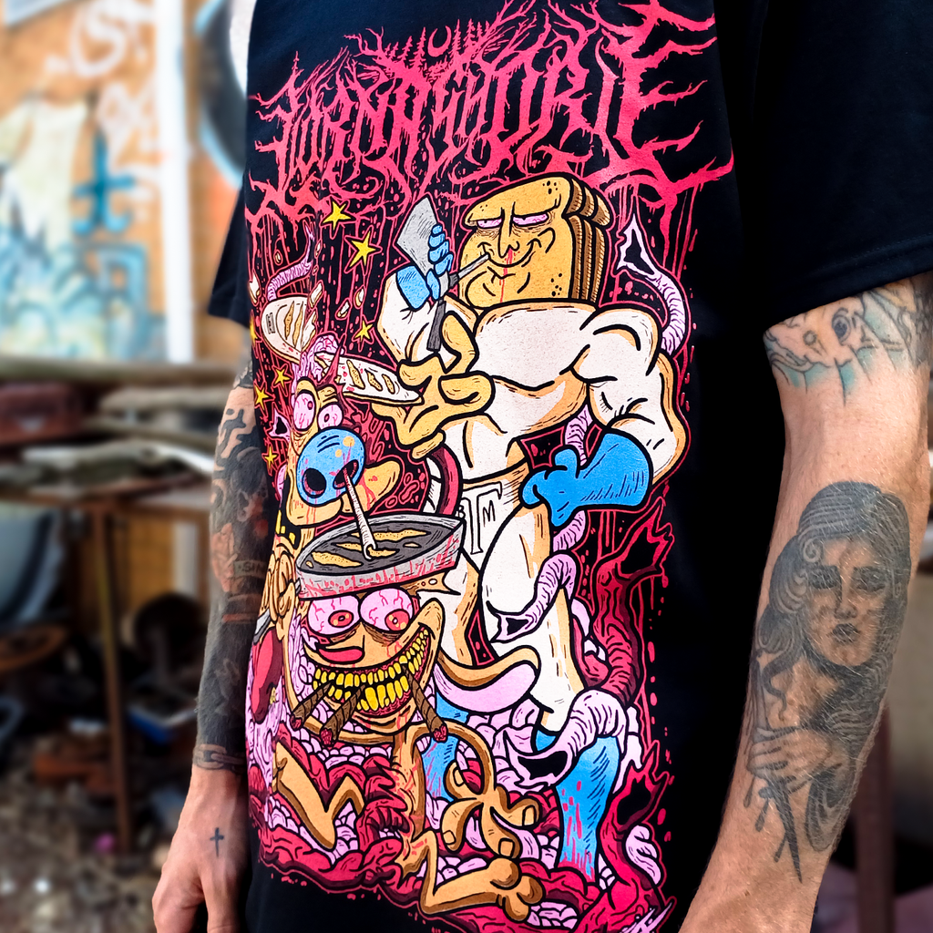 Numb My Pain T-Shirt (Black) Hoodie, Sweatshirt | CoreVibeTees.com (Image 4)