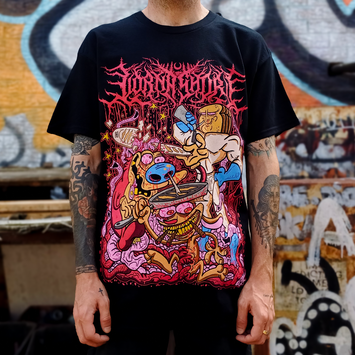 Numb My Pain T-Shirt (Black) Hoodie, Sweatshirt | CoreVibeTees.com (Image 2)