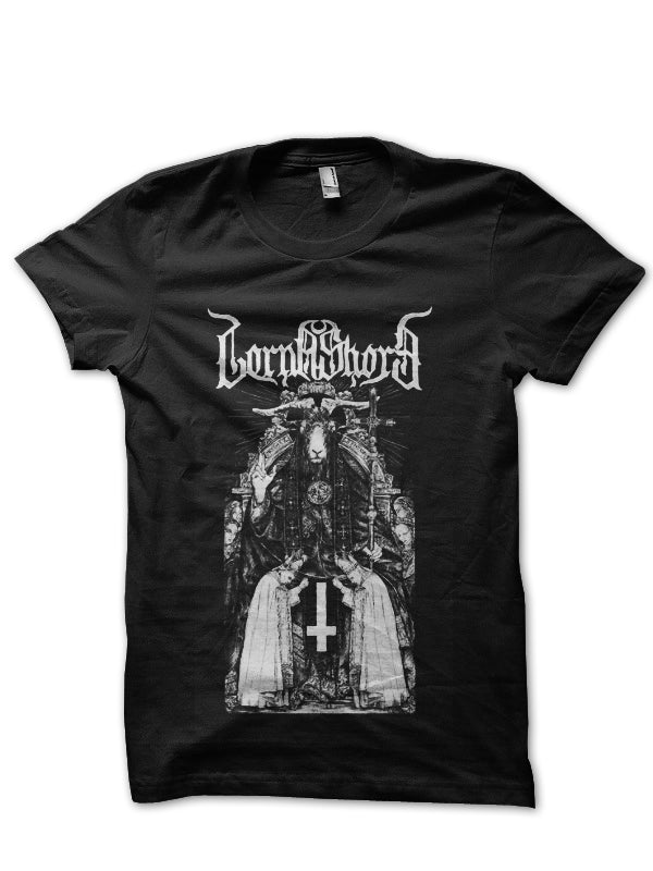 Lorna Shore T-Shirt Style023 Hoodie, Sweatshirt | CoreVibeTees.com