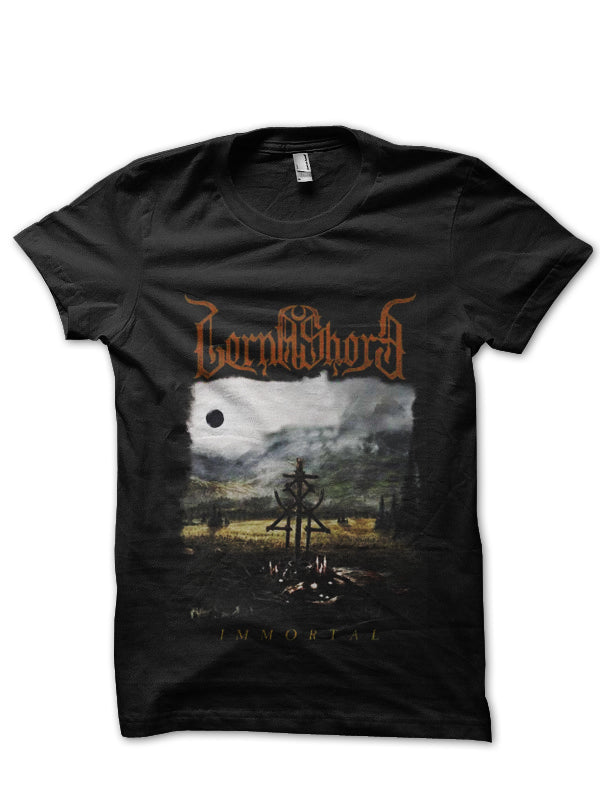 Lorna Shore T-Shirt Style022 Hoodie, Sweatshirt | CoreVibeTees.com