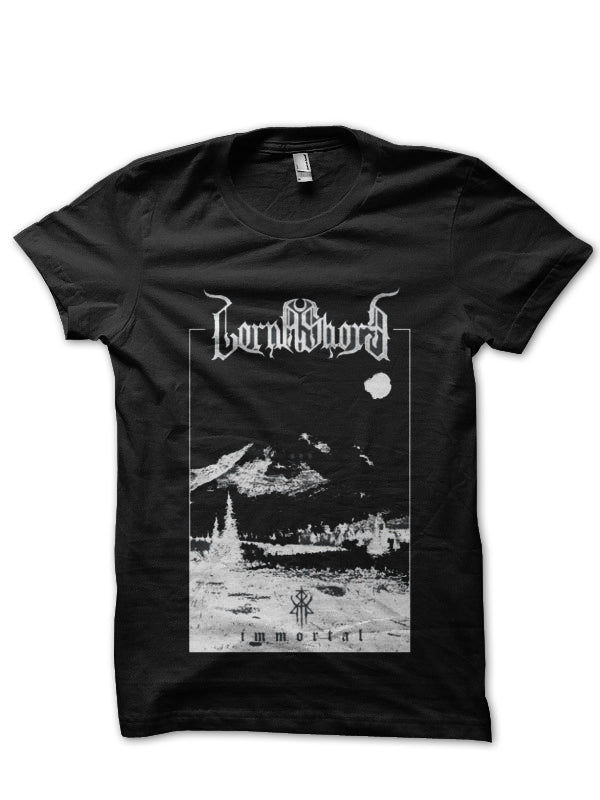 Lorna Shore T-Shirt Style021 Hoodie, Sweatshirt | CoreVibeTees.com
