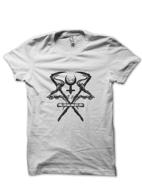 Lorna Shore T-Shirt Style018 Hoodie, Sweatshirt | CoreVibeTees.com
