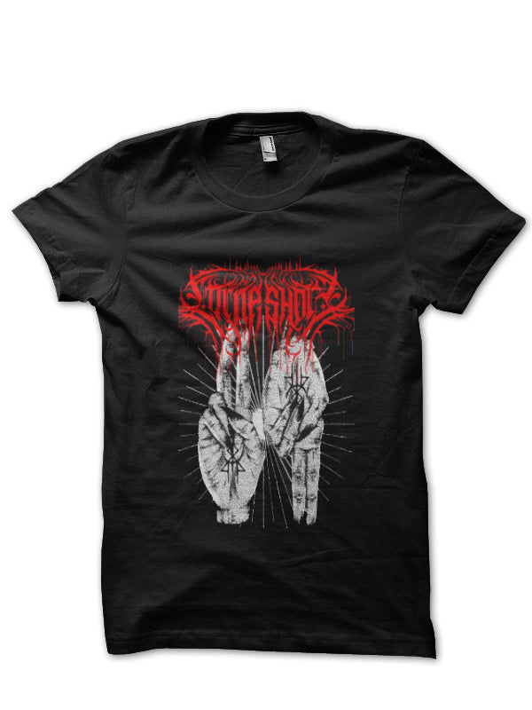 Lorna Shore T-Shirt Style015 Hoodie, Sweatshirt | CoreVibeTees.com