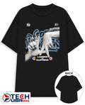 Los Angeles Lakers vs. Los Angeles Clippers two teams one city shirt