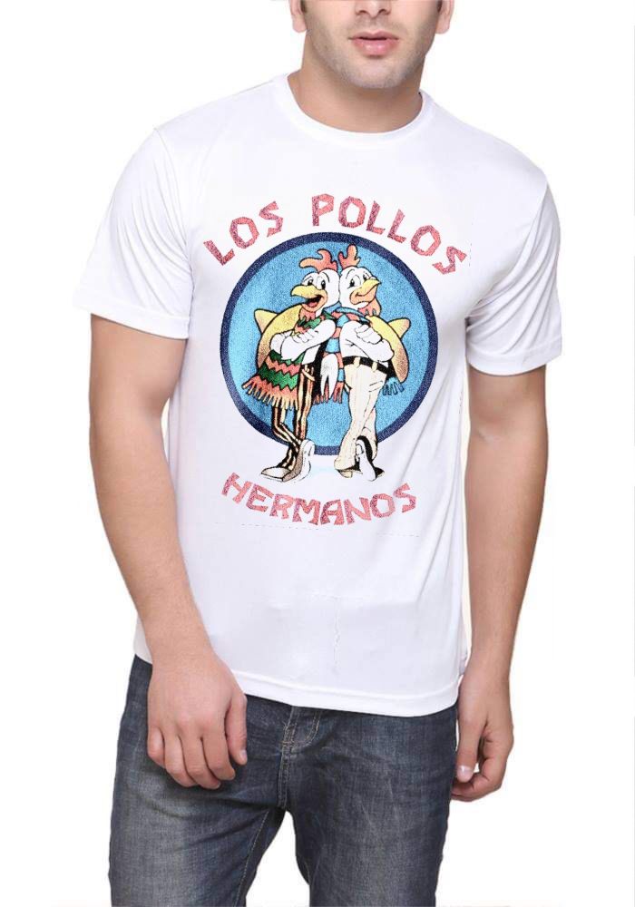 Los Pollos Hermanos T-Shirt Style001 Hoodie, Sweatshirt | CoreVibeTees.com