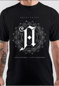 Lost Forever Lost Together T-Shirt Hoodie, Sweatshirt | CoreVibeTees.com