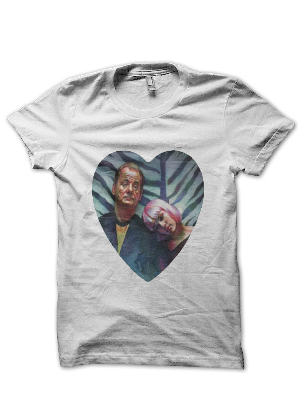 Lost In Translation T-Shirt Style006 Hoodie, Sweatshirt | CoreVibeTees.com