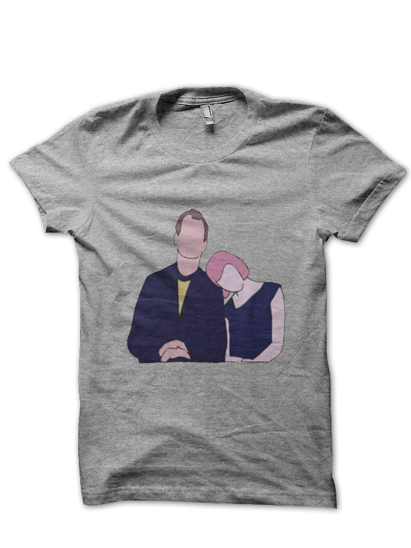 Lost In Translation T-Shirt Style004 Hoodie, Sweatshirt | CoreVibeTees.com