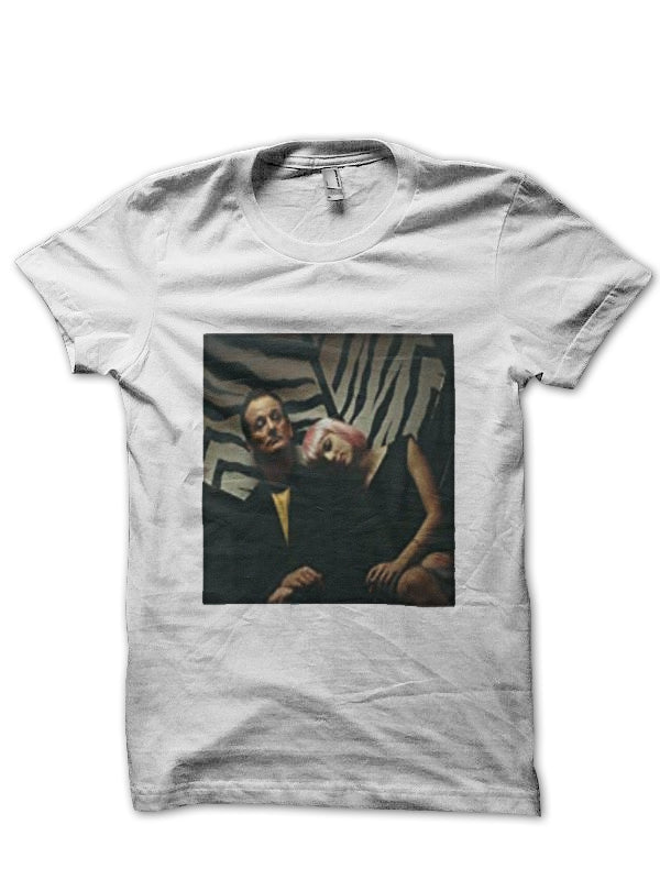 Lost In Translation T-Shirt Style005 Hoodie, Sweatshirt | CoreVibeTees.com