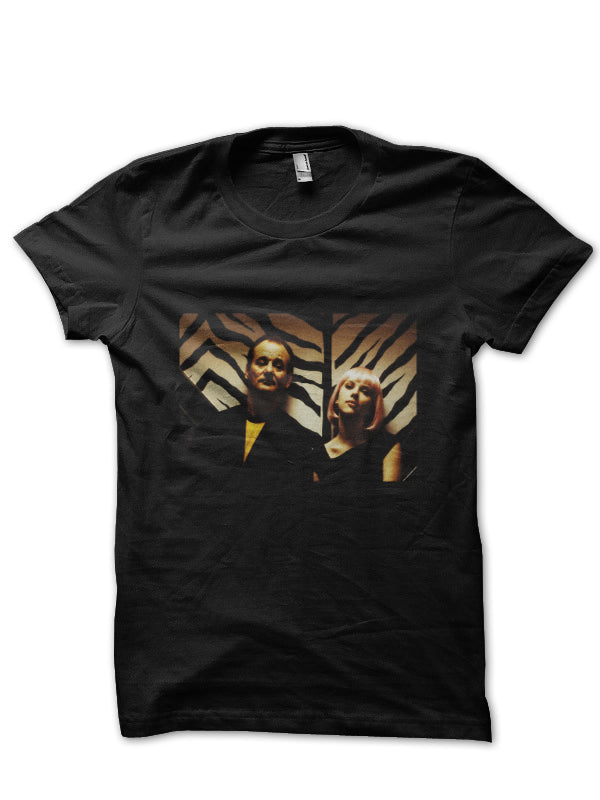 Lost In Translation T-Shirt Hoodie, Sweatshirt | CoreVibeTees.com