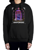 Lost To Time Hoodie