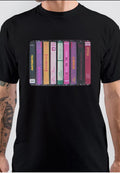 Louis Tomlinson Black T-Shirt Hoodie, Sweatshirt | CoreVibeTees.com