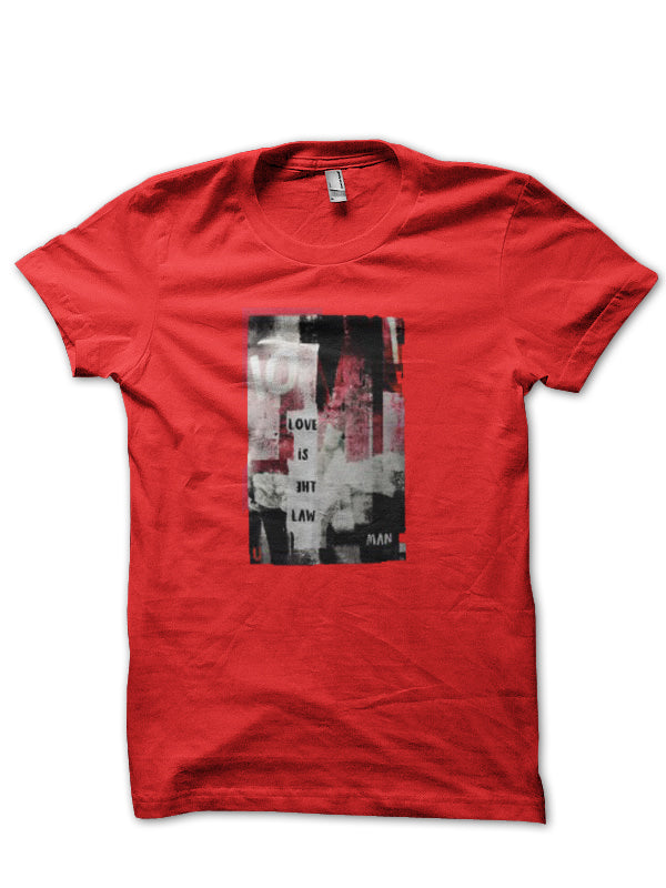 Love Spreads T-Shirt Style002 Hoodie, Sweatshirt | CoreVibeTees.com