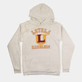 Loyola Vintage LU Hoodie Style001 T-Shirts, Sweatshirt | CoreVibeTees.com