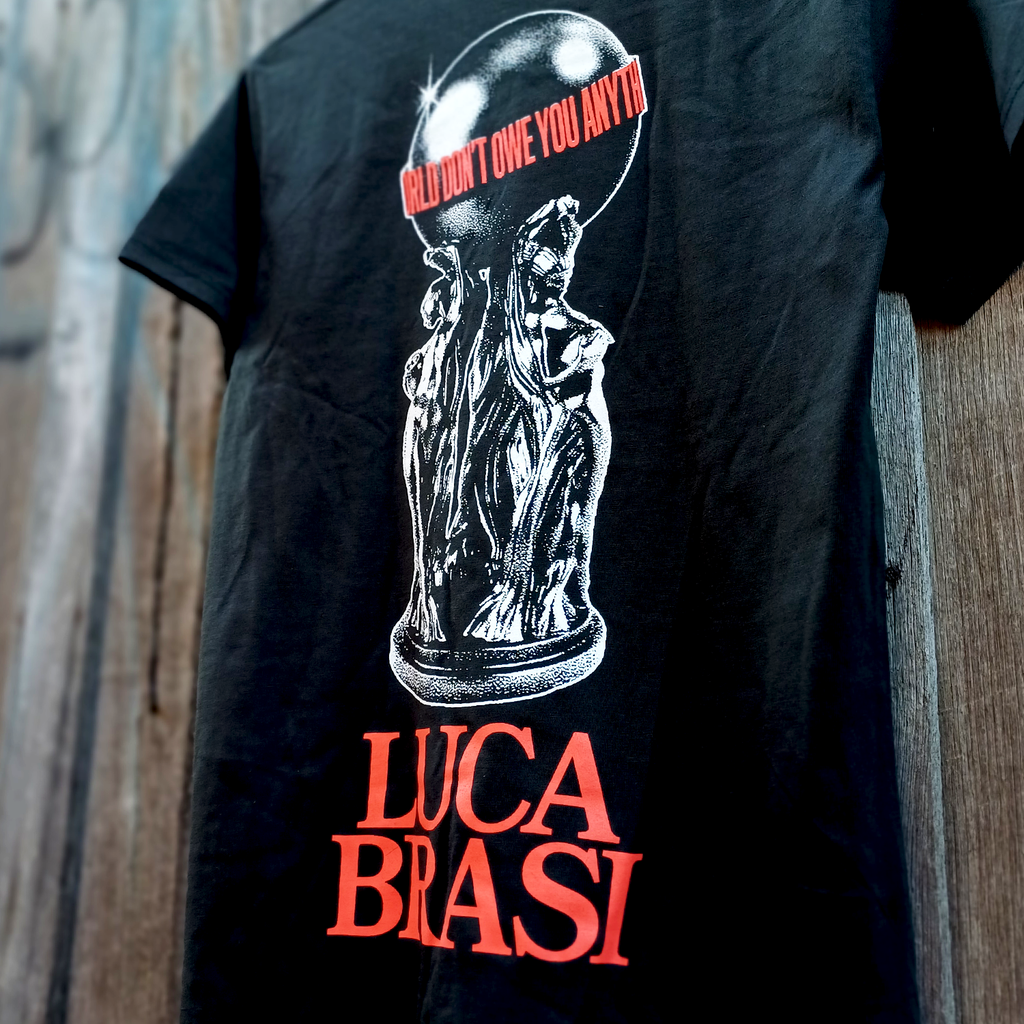 Statue Tee (Coal) Hoodie, Sweatshirt | CoreVibeTees.com (Image 5)