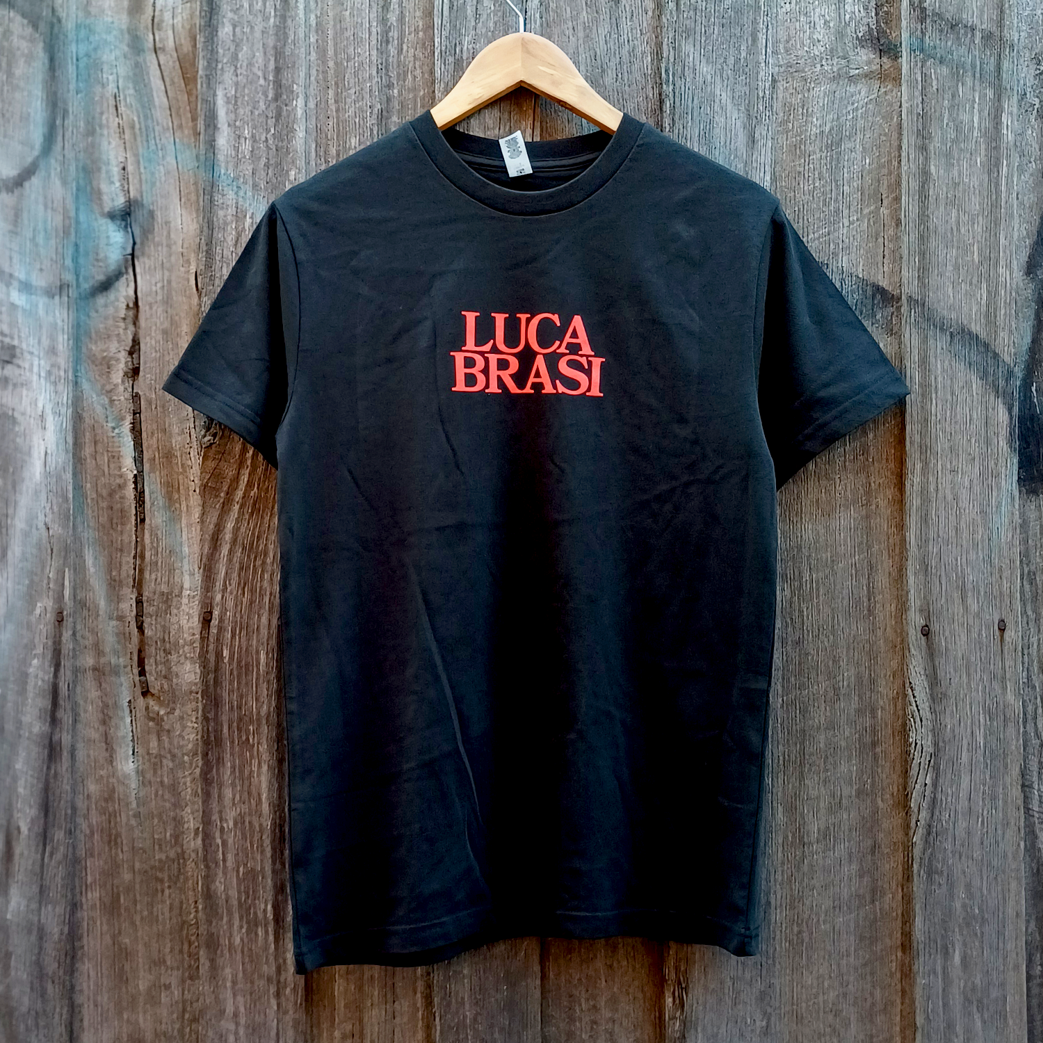 Statue Tee (Coal) Hoodie, Sweatshirt | CoreVibeTees.com (Image 2)