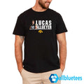 Lucas Allgeyer Hawkeyes Shirt