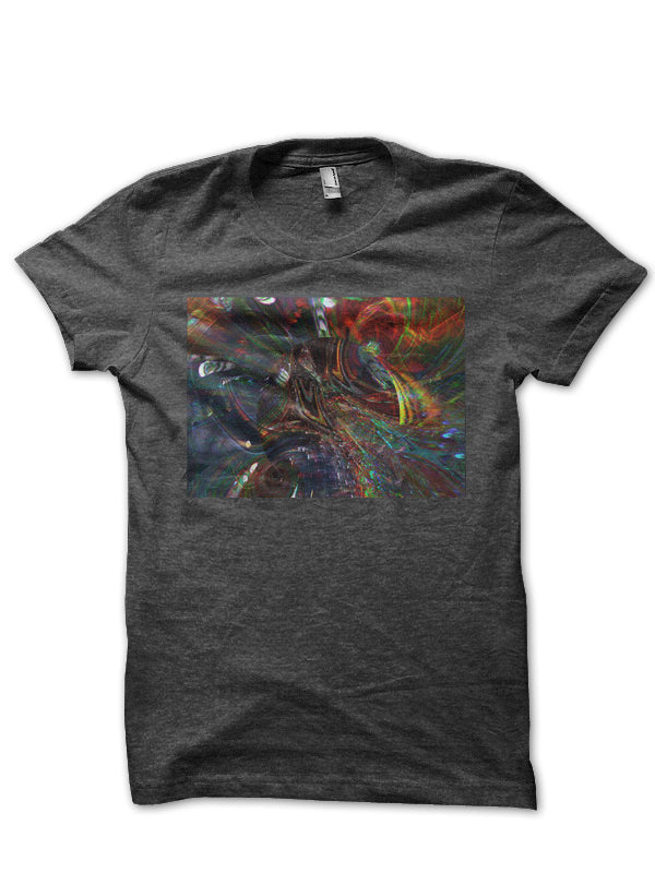 Lucid Planet T-Shirt Style004 Hoodie, Sweatshirt | CoreVibeTees.com