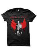 What Do You Desire Lucifer Black T-Shirt Hoodie, Sweatshirt | CoreVibeTees.com