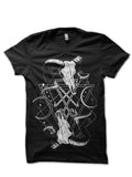 Lucifer Black T-Shirt Hoodie, Sweatshirt | CoreVibeTees.com