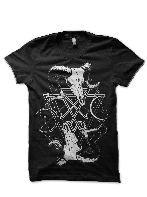 Lucifer Black T-Shirt Hoodie, Sweatshirt | CoreVibeTees.com