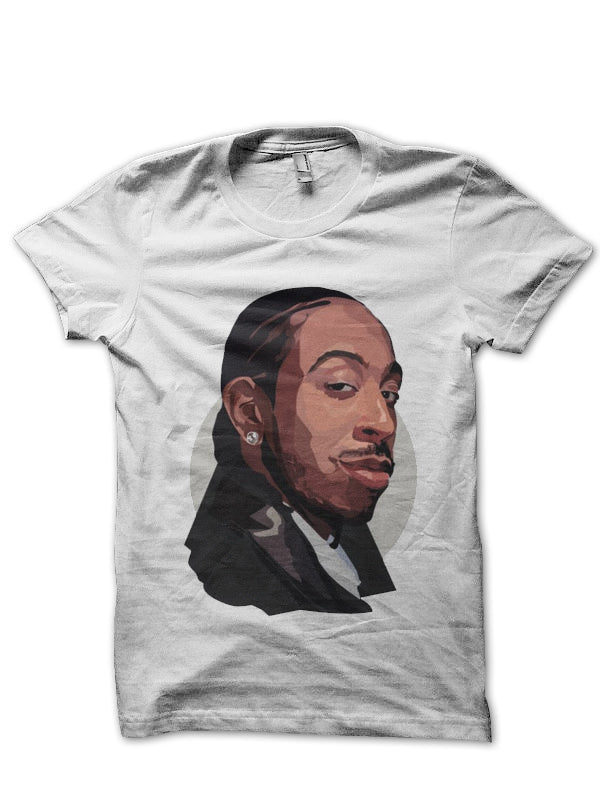 Ludacris T-Shirt Style010 Hoodie, Sweatshirt | CoreVibeTees.com