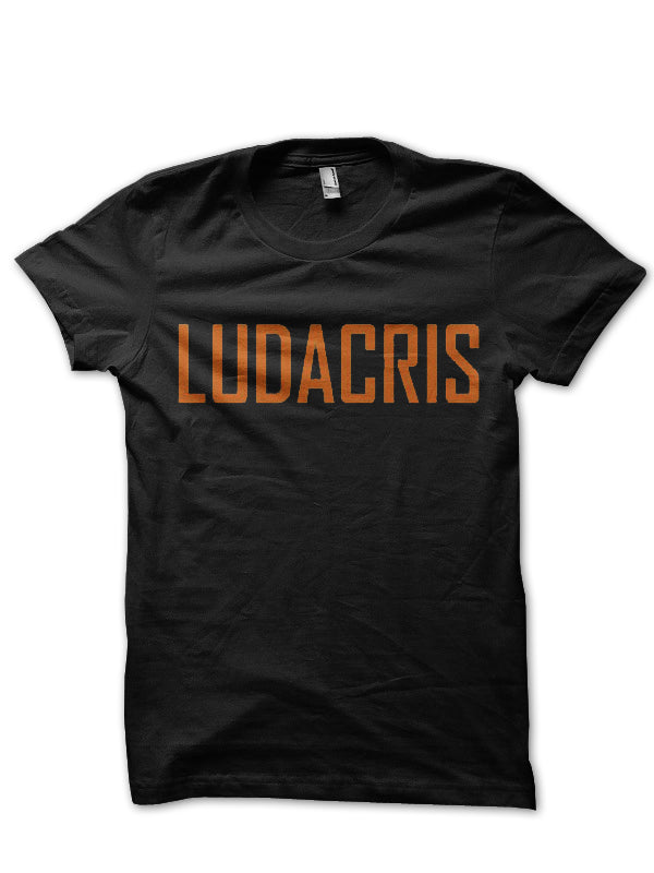 Ludacris T-Shirt Style009 Hoodie, Sweatshirt | CoreVibeTees.com