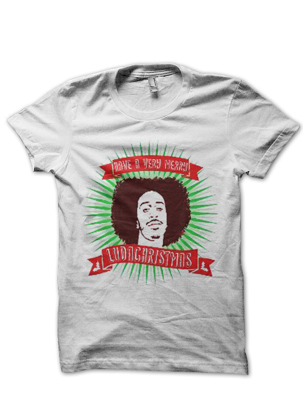 Ludacris T-Shirt Style008 Hoodie, Sweatshirt | CoreVibeTees.com