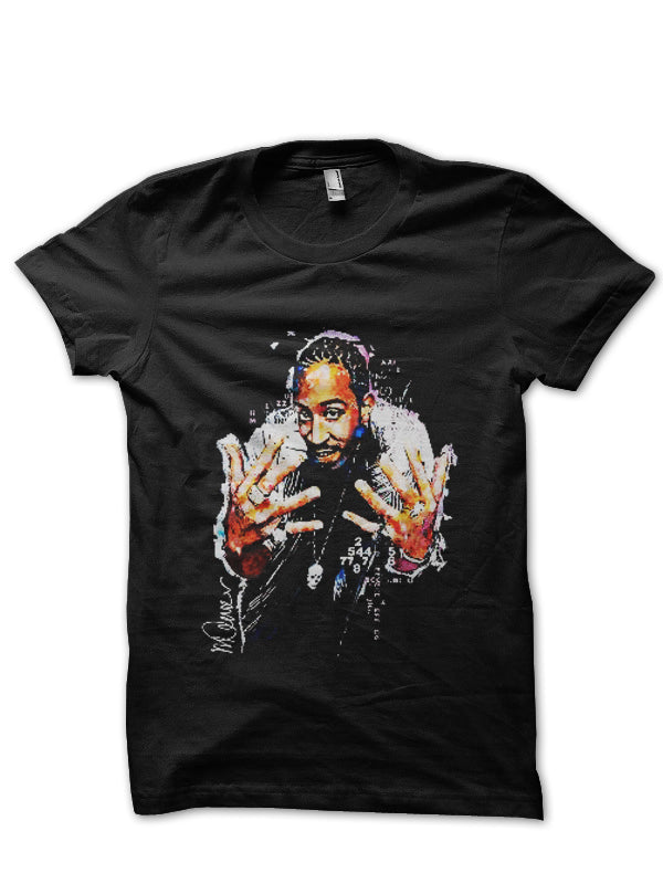 Ludacris T-Shirt Style007 Hoodie, Sweatshirt | CoreVibeTees.com