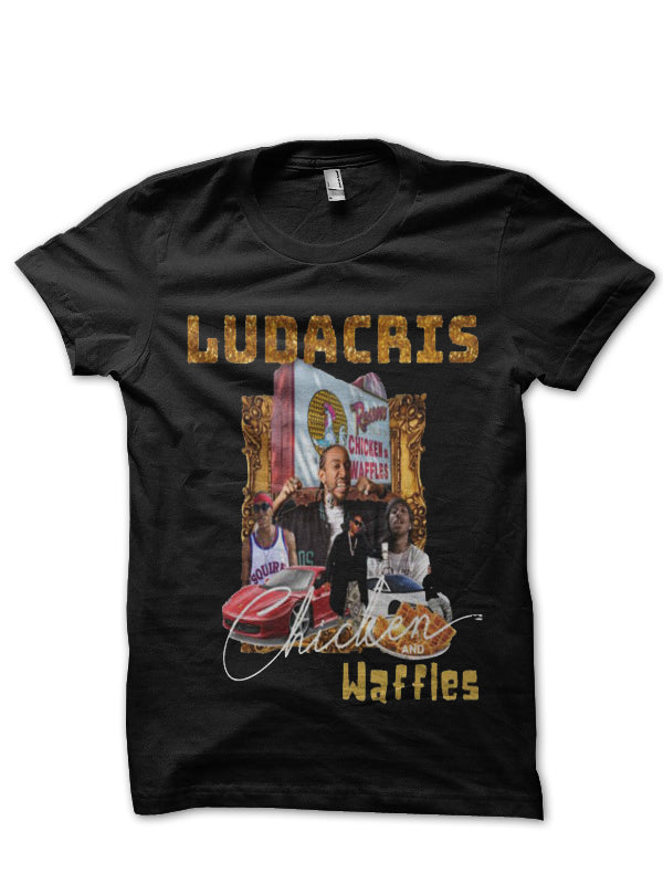 Ludacris T-Shirt Style005 Hoodie, Sweatshirt | CoreVibeTees.com