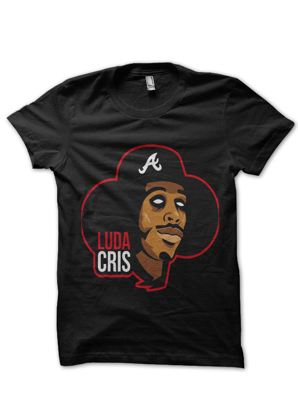 Ludacris T-Shirt Style006 Hoodie, Sweatshirt | CoreVibeTees.com