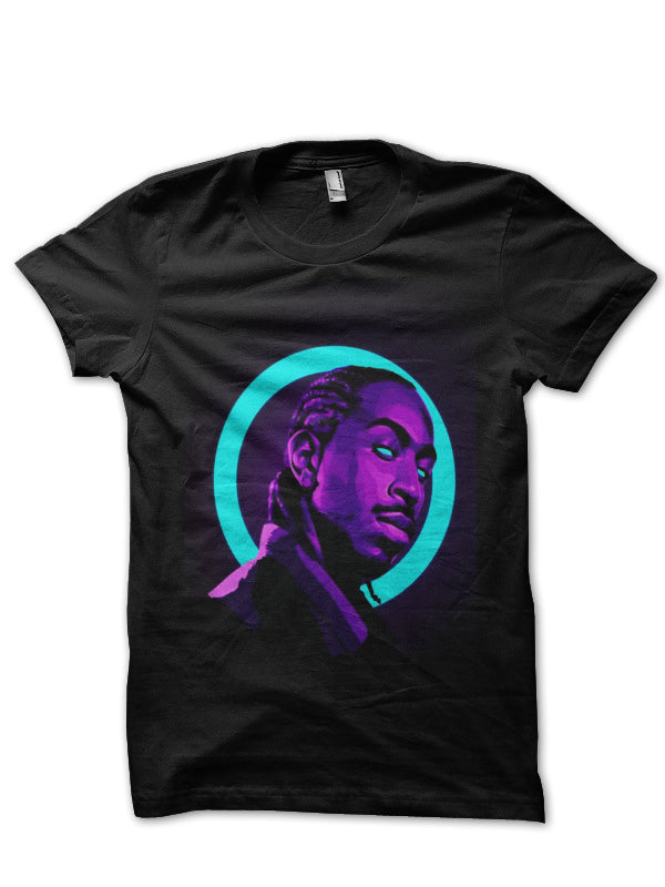 Ludacris T-Shirt Style004 Hoodie, Sweatshirt | CoreVibeTees.com