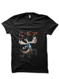 Lugia T-Shirt Style007 Hoodie, Sweatshirt | CoreVibeTees.com