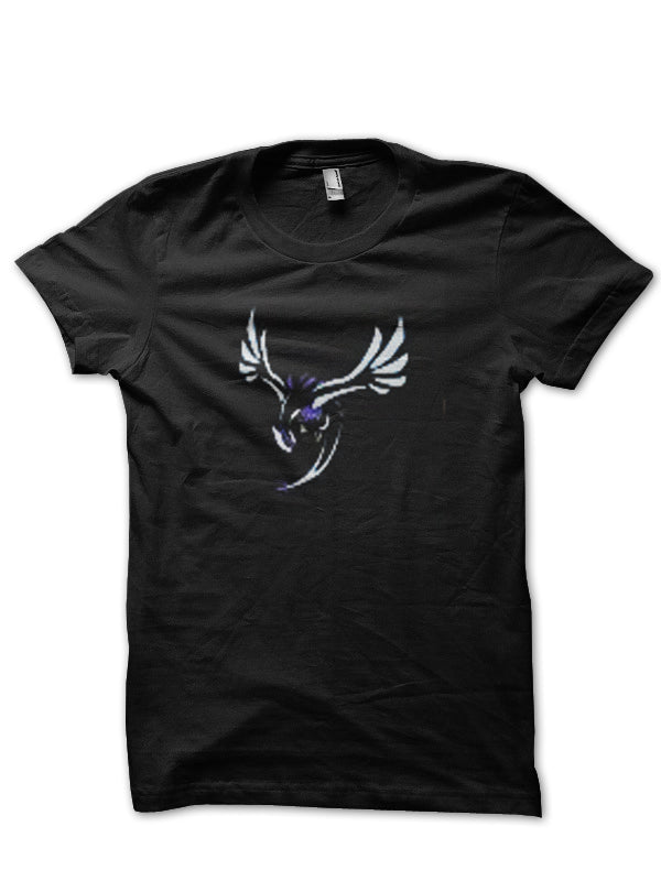Lugia T-Shirt Style005 Hoodie, Sweatshirt | CoreVibeTees.com