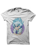 Lui Shirosagi T-Shirt Style010 Hoodie, Sweatshirt | CoreVibeTees.com