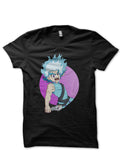Lui Shirosagi T-Shirt Style007 Hoodie, Sweatshirt | CoreVibeTees.com