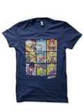Lui Shirosagi T-Shirt Style006 Hoodie, Sweatshirt | CoreVibeTees.com