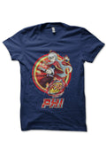Lui Shirosagi T-Shirt Style003 Hoodie, Sweatshirt | CoreVibeTees.com