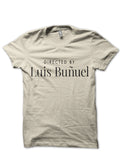 Luis Bunuel T-Shirt Style008 Hoodie, Sweatshirt | CoreVibeTees.com